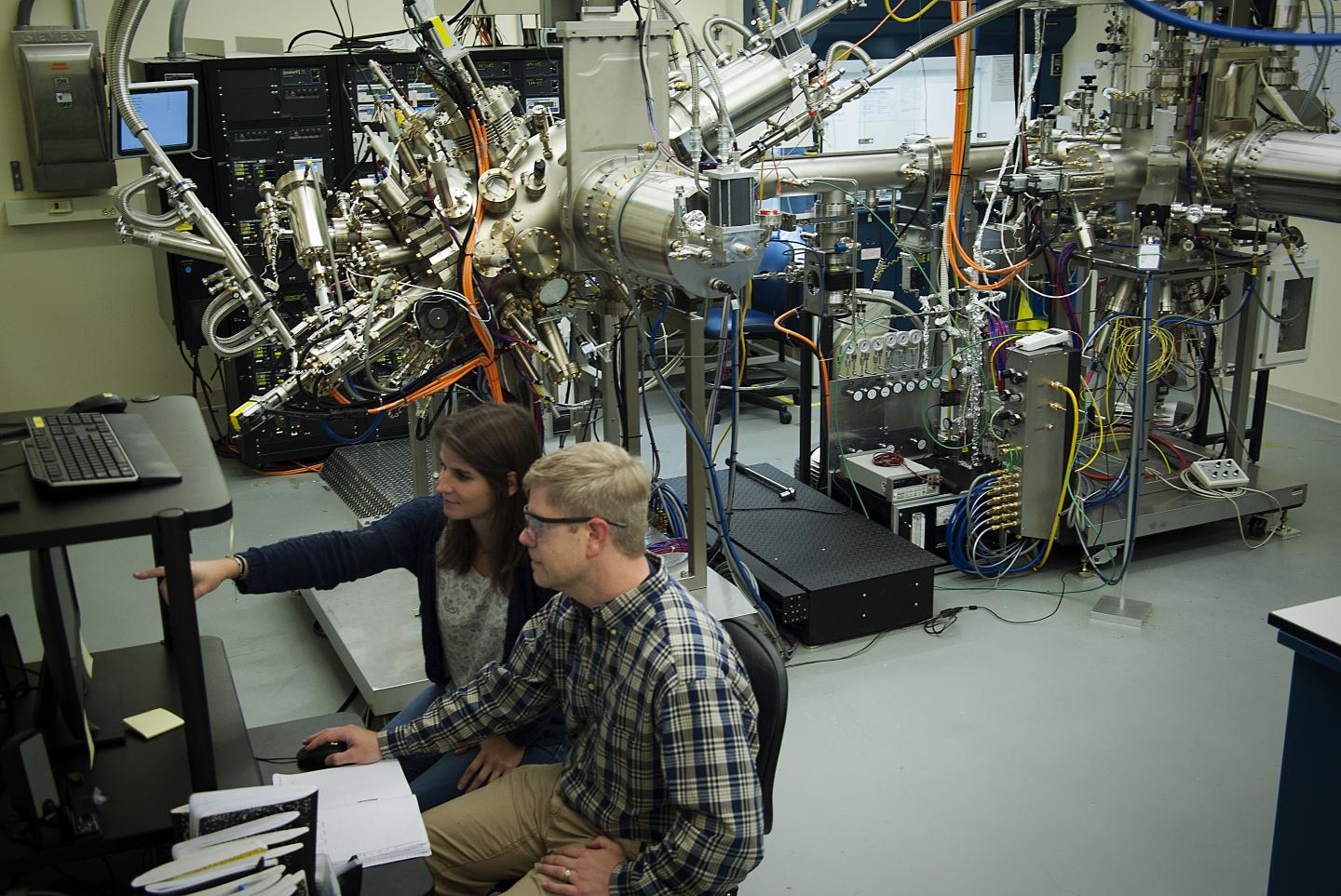 Building Scalable Quantum Bits