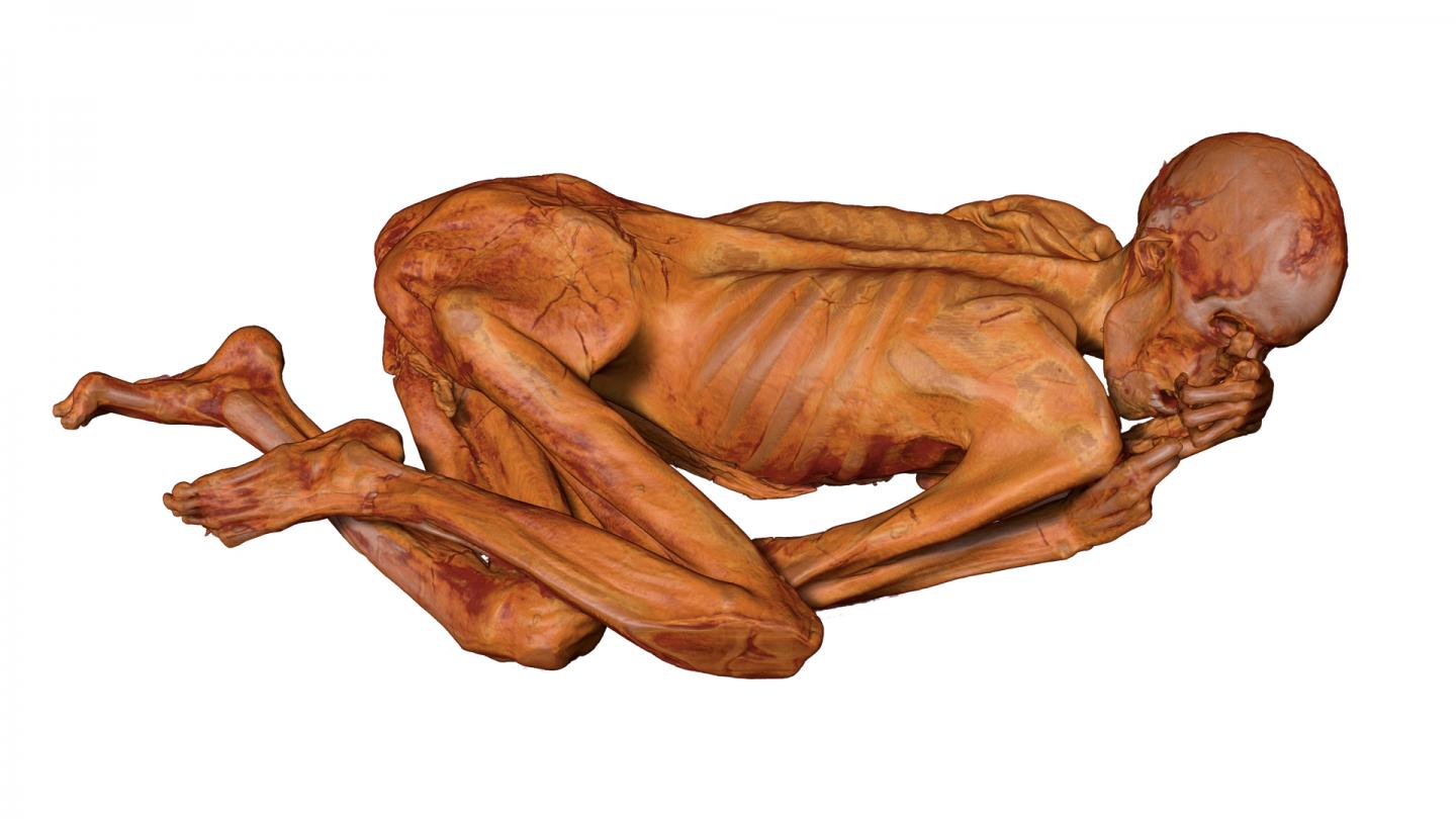 The Geberlein Man