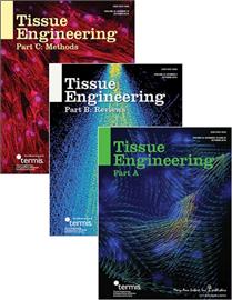 <i>Tissue Engineering</i>