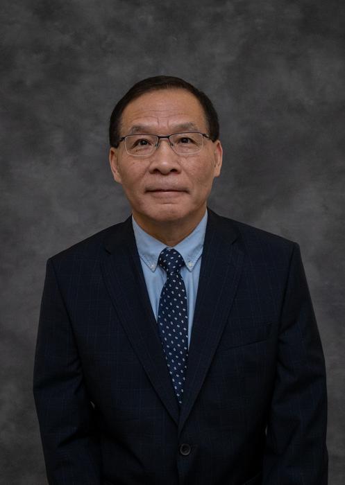 Dr. Gang Hu