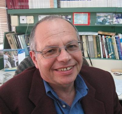 Prof. Gregory Livshits
