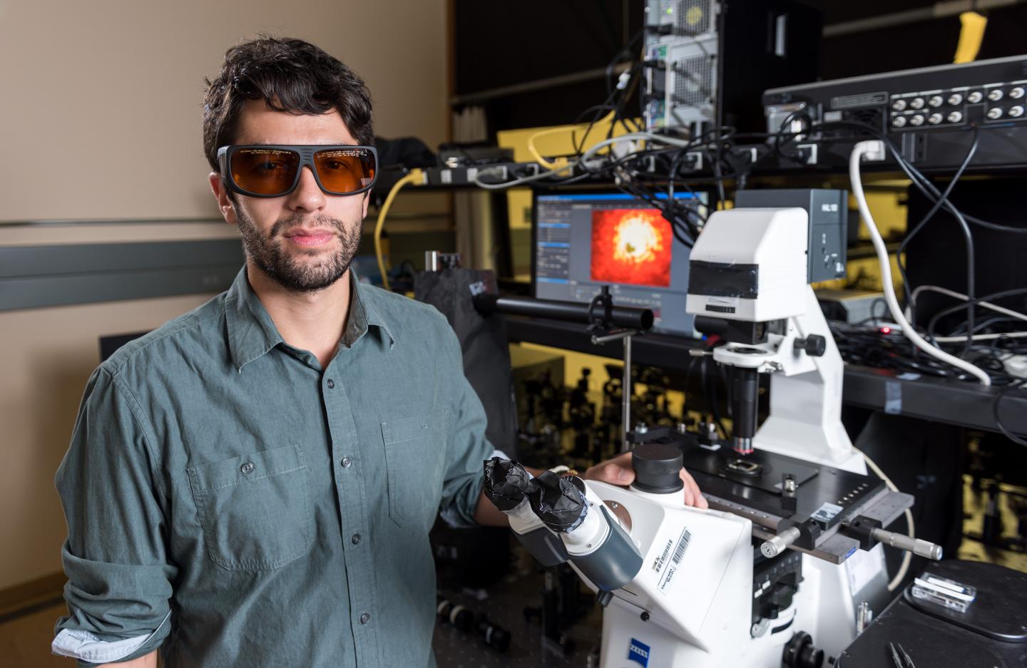 Sean Rodrigues, Georgia Institute of Technology (2 of 2)