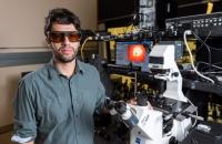 Sean Rodrigues, Georgia Institute of Technology (2 of 2)