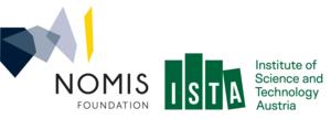 NOMIS and ISTA logos