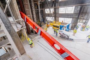Dune Bem Test LIft 3