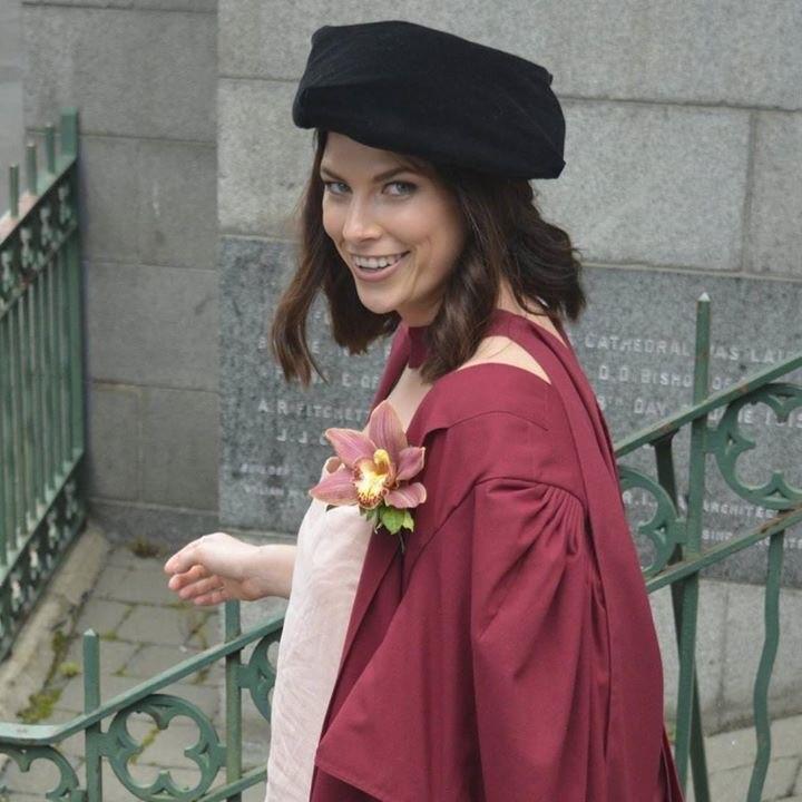 Genevieve Wilson