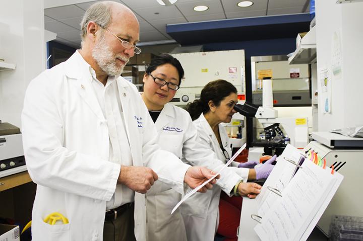 Saint Louis University to Conduct Zika Research