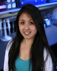 Winnie Liang, TGen