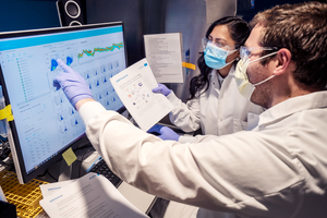 Human Immune System Explorer 2