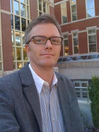 Bruce Bartholow, University of Missouri-Columbia