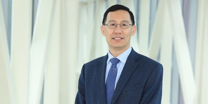 Min Li, Ph.D.