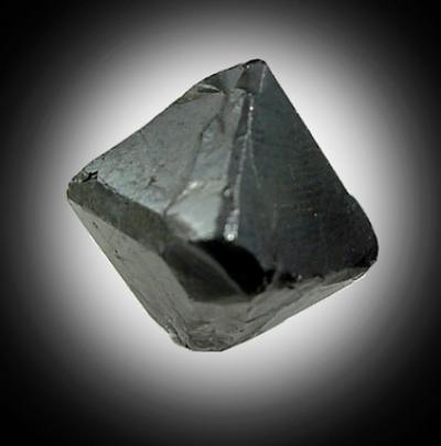 Magnetite