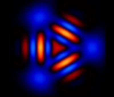 Quantum Tomographics