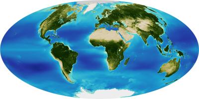 Potential Terrestrial Plant Growth Underestimated, Researchers Say