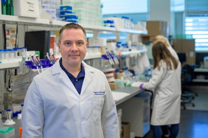 Michael Kruer, MD