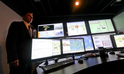 Software to Enhance High Tech Facilities at the Institute for Mineral Resources