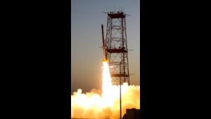 BOLT II Launch