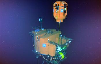The NSF OOI Cabled Shallow Profiler Mooring Science Pod