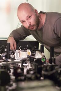 Skirmantas Alisauskas, Vienna University of Technology