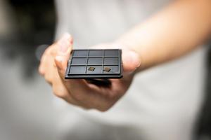 Photonic crystal