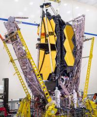 Webb Telescope