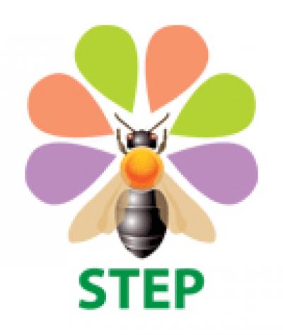 STEP Project Logo