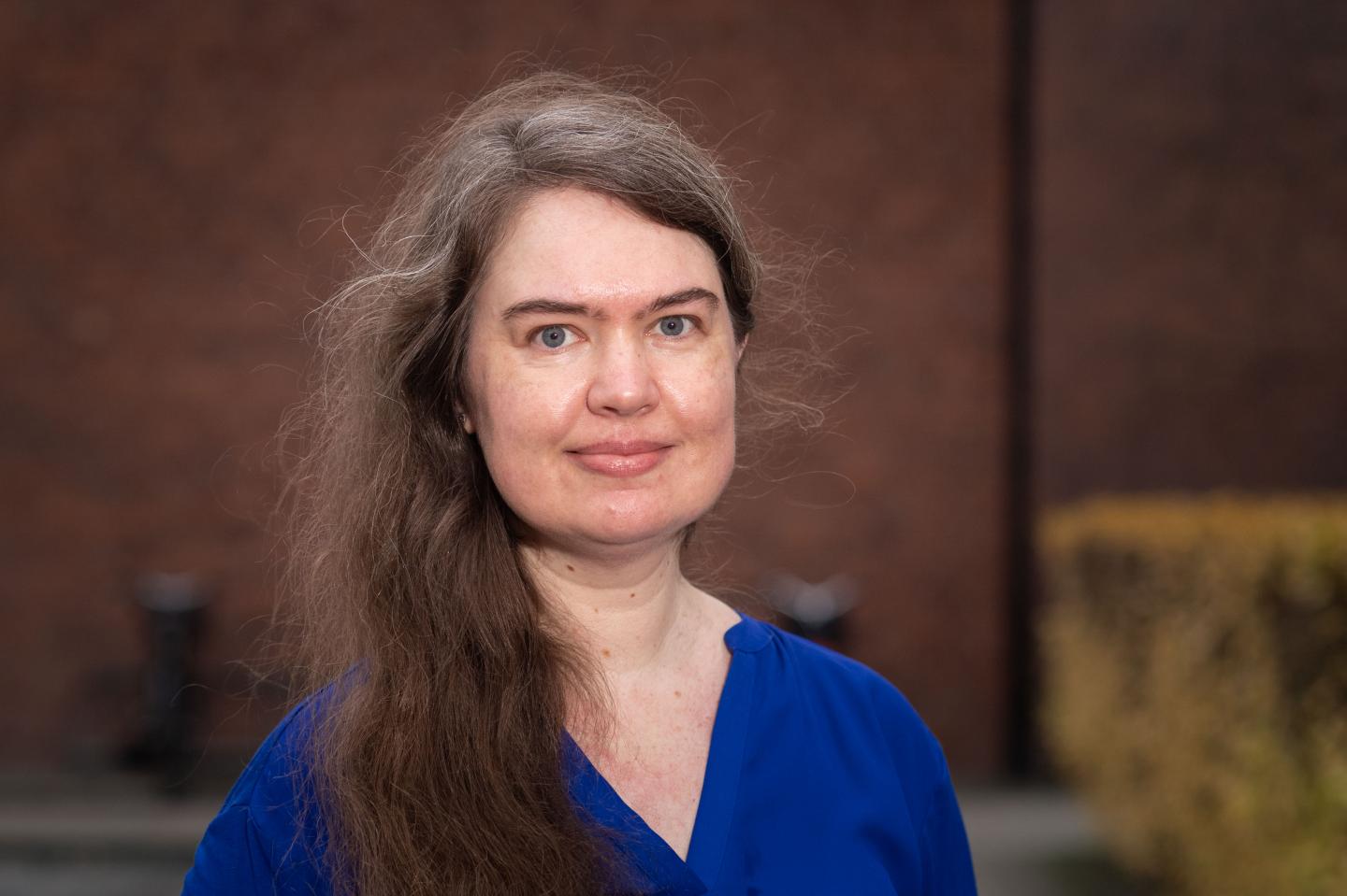 Sarah Bergen