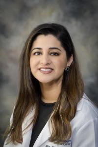 Rija Siddiqui, M.D.