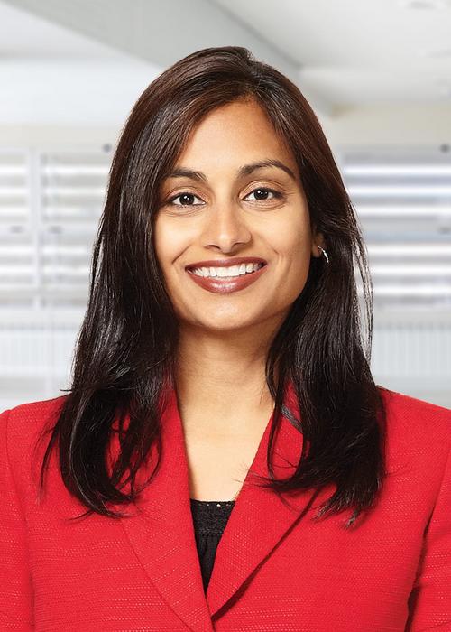 Laxmi Mehta, MD