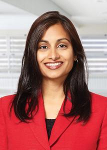 Laxmi Mehta, MD