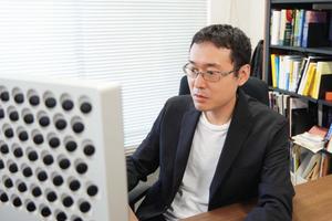 Dr. Tomoki Ozawa