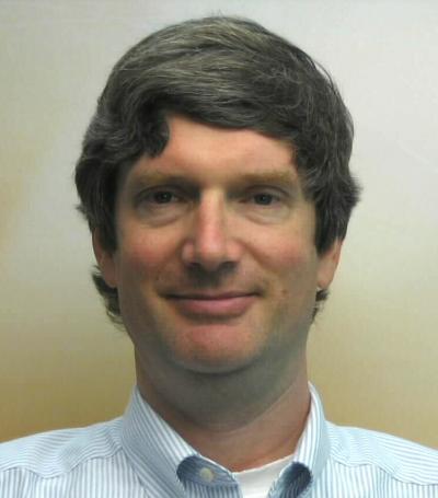 Mark Bird