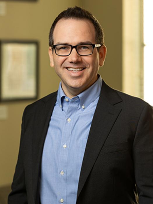 Matthew Hall