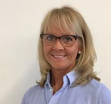 Ann-Catrin Andre Kramer, University of Gothenburg 