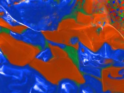 EDS Image