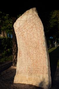 Rök Runestone