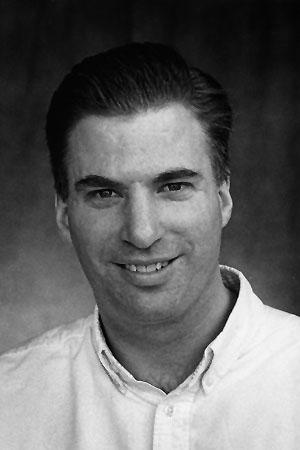 Ian Krantz, Children's Hospital of Philadelphia