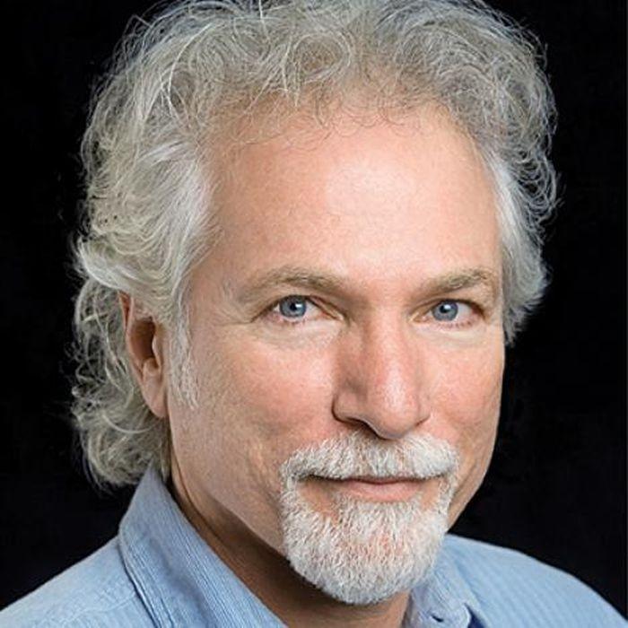 Rubin Naiman, Ph.D., University of Arizona Center for Integrative Medicine