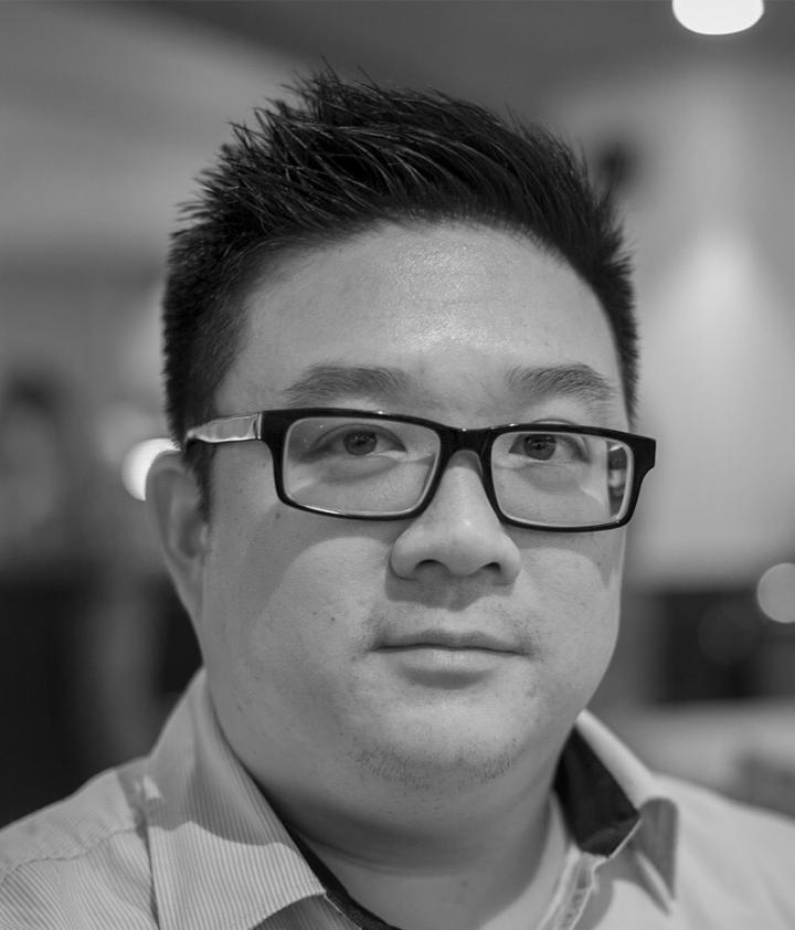 Clement Y. Chow, Ph.D., University of Utah