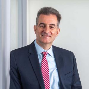 Boston University’s Yannis Paschalidis
