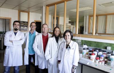 University of Granada Authors