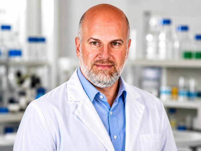 Prof. Rami Aqeilan