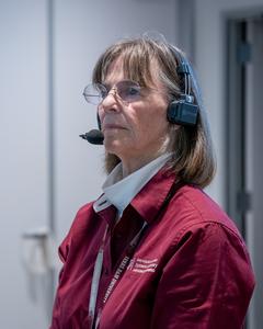 Dr. Bonnie J. Dunbar