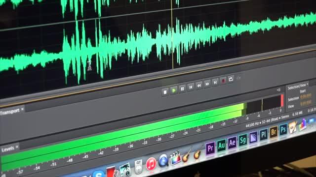 Family Voices and Stories Speed Coma Recovery