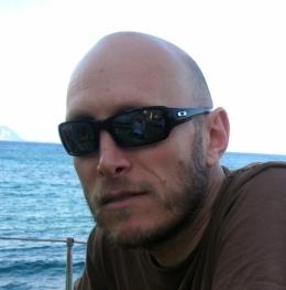 Michael Singer, University of California - Santa Barbara