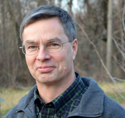 David Wise, Watershed Restoration Group