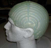 The New Scalp Cooling Cap Design