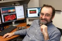 Alexander Kashlinsky, NASA/Goddard Space Flight Center