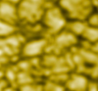 Telescope Image: Before