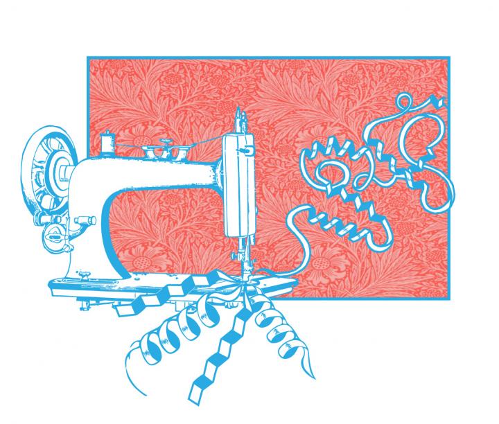 SEWING